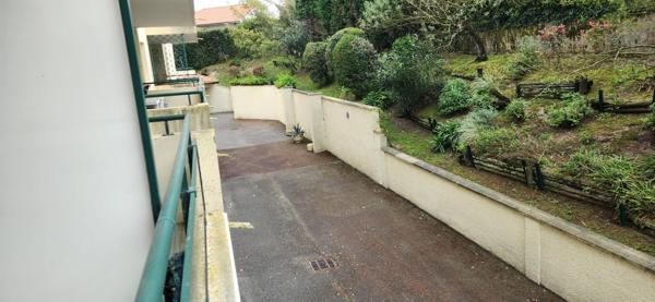 À vendre - T1/2, 2 pièces situé à Anglet (64600)