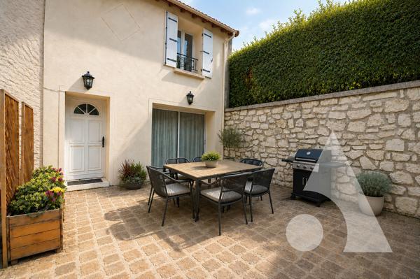 Maison 3 pièces 60 m2