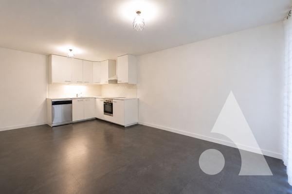 Maison 3 pièces 60 m2