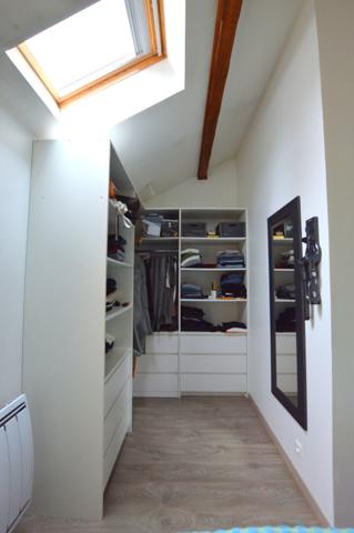 Maison 3 pièces 60 m2