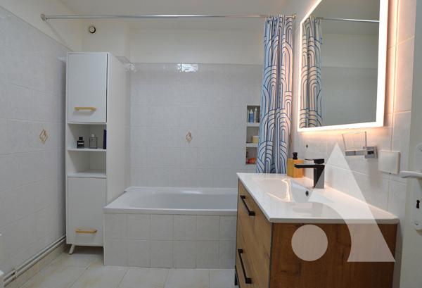 Maison 3 pièces 60 m2