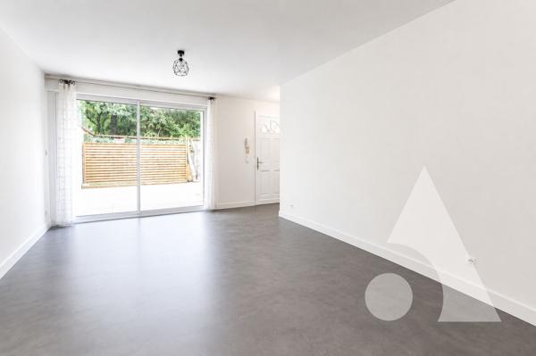 Maison 3 pièces 60 m2