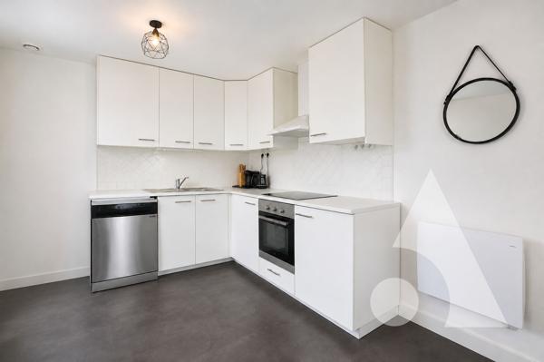 Maison 3 pièces 60 m2