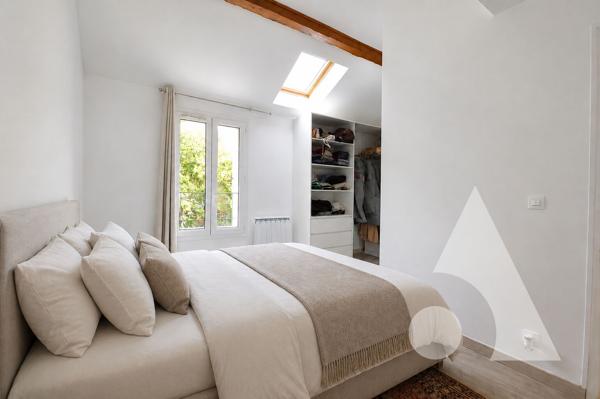 Maison 3 pièces 60 m2
