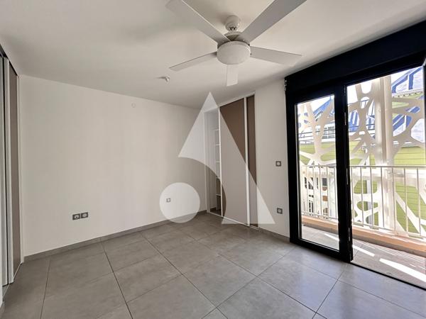 Appartement 4 pièces 78 m2