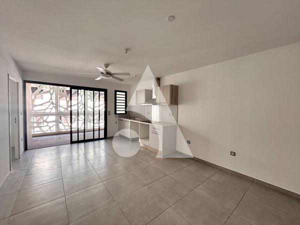 Appartement 4 pièces 78 m2