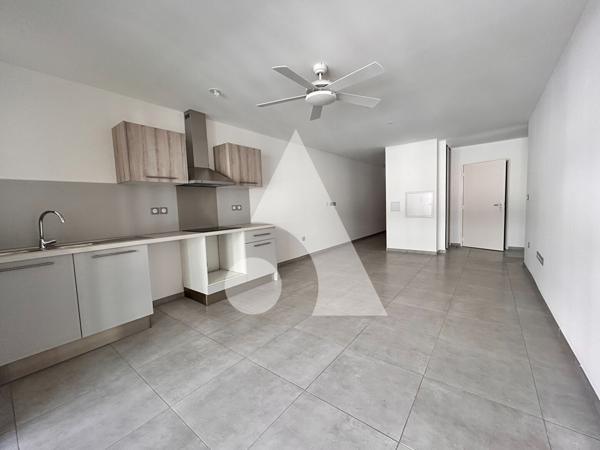 Appartement 4 pièces 78 m2