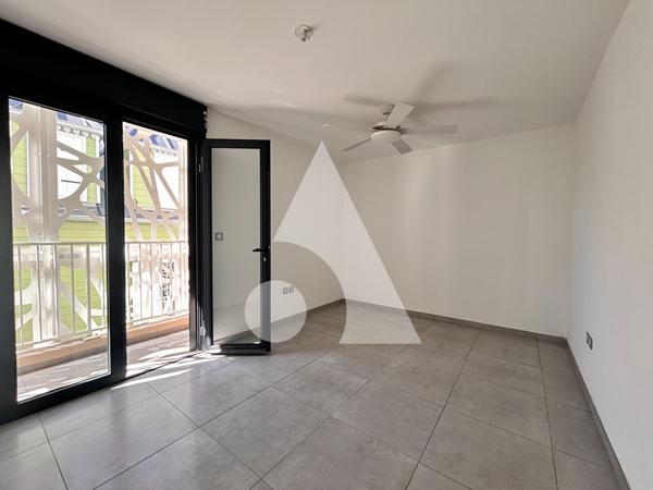 Appartement 4 pièces 78 m2