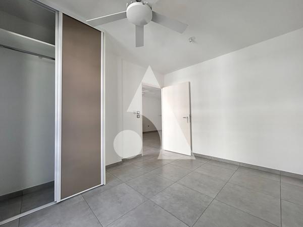 Appartement 4 pièces 78 m2