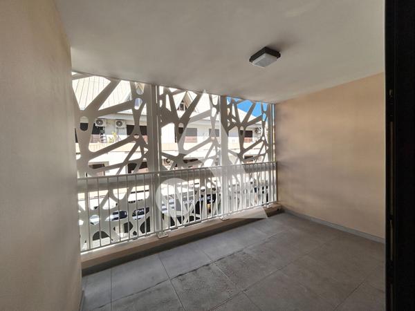 Appartement 4 pièces 78 m2