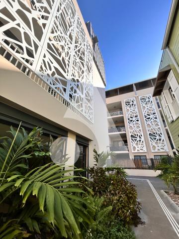 Appartement 4 pièces 78 m2