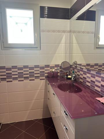 Foix (09000) EXCLUSIVITE - Tarascon sur Ariege - Maison d'architecte 4 faces de 135 m2 de plain pied sur terrain de 650m2