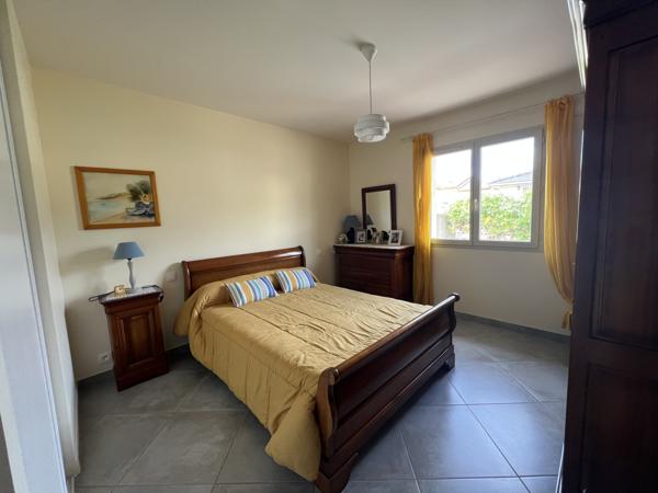 Foix (09000) EXCLUSIVITE - Tarascon sur Ariege - Maison d'architecte 4 faces de 135 m2 de plain pied sur terrain de 650m2