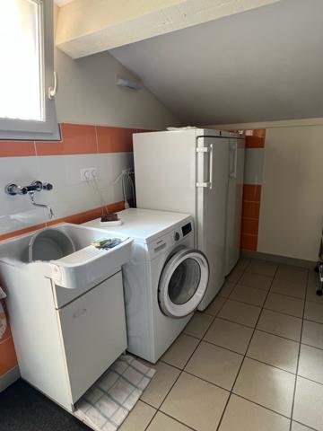 Foix (09000) EXCLUSIVITE - Tarascon sur Ariege - Maison d'architecte 4 faces de 135 m2 de plain pied sur terrain de 650m2