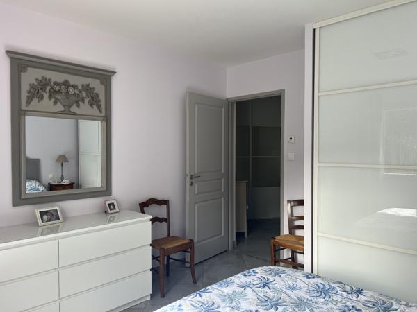 Foix (09000) EXCLUSIVITE - Tarascon sur Ariege - Maison d'architecte 4 faces de 135 m2 de plain pied sur terrain de 650m2