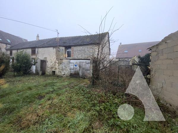 Garage 1 pièce 38 m2