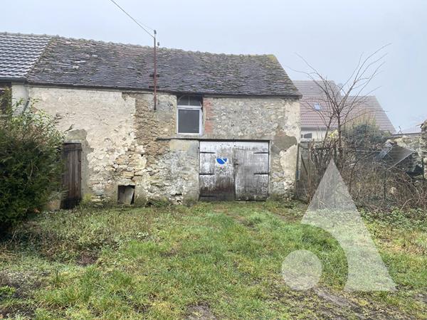 Garage 1 pièce 38 m2