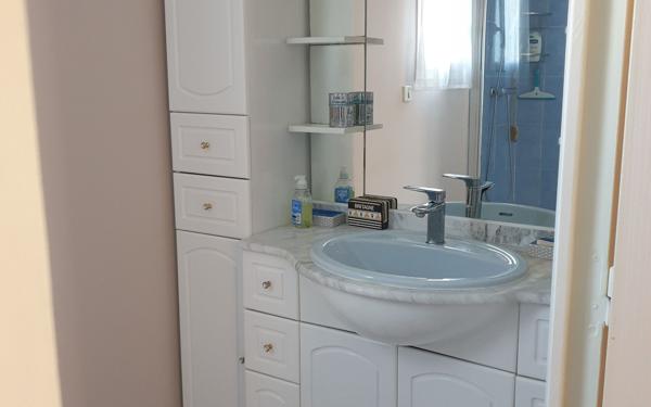 Maison à vendre    5 pièces •  Séné