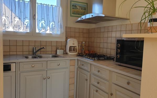 Maison à vendre    5 pièces •  Séné