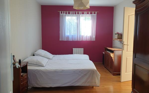 Maison à vendre    5 pièces •  Séné