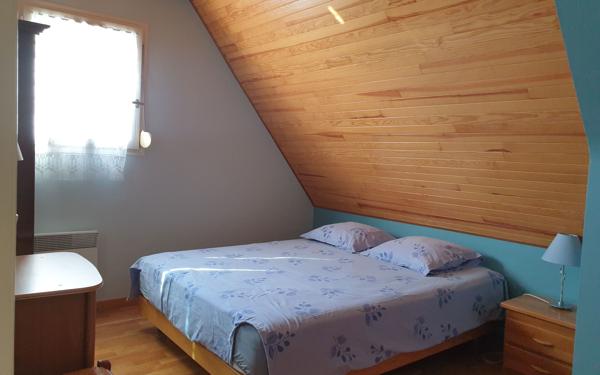 Maison à vendre    5 pièces •  Séné