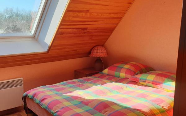 Maison à vendre    5 pièces •  Séné