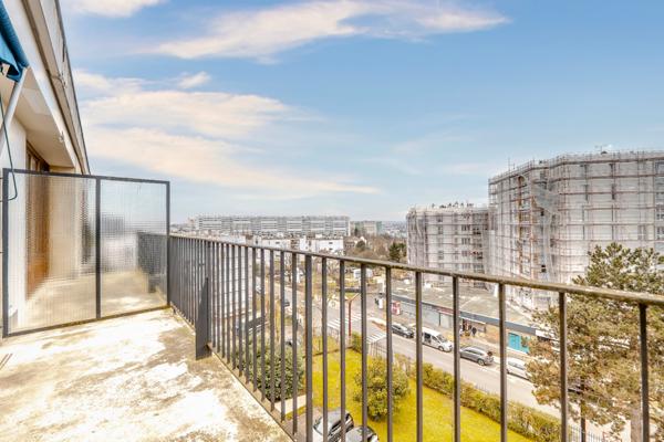 Studio 32 m² avec parking