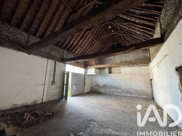 Immeuble à vendre 140 m² Bizanos