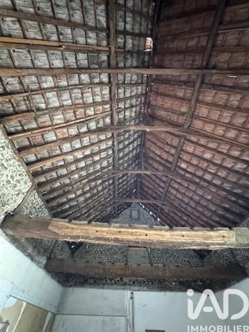 Immeuble à vendre 140 m² Bizanos