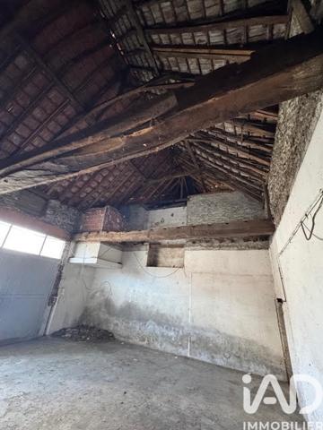 Immeuble à vendre 140 m² Bizanos
