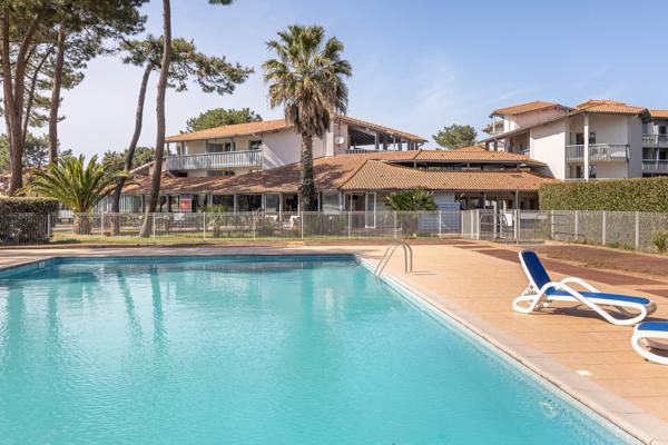 Appartement sous bail commercial - rentabilité 5,59%