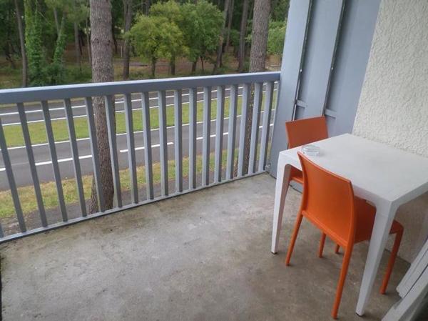 Appartement sous bail commercial - rentabilité 5,59%