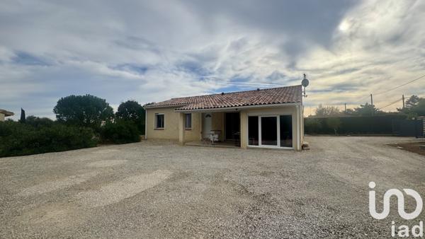 Maison à vendre 4 pièces 103 m² Montauban