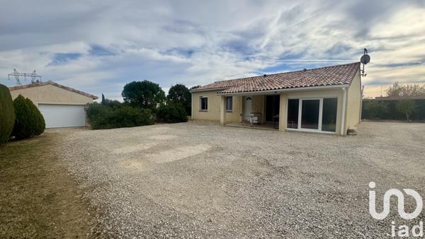 Maison à vendre 4 pièces 103 m² Montauban