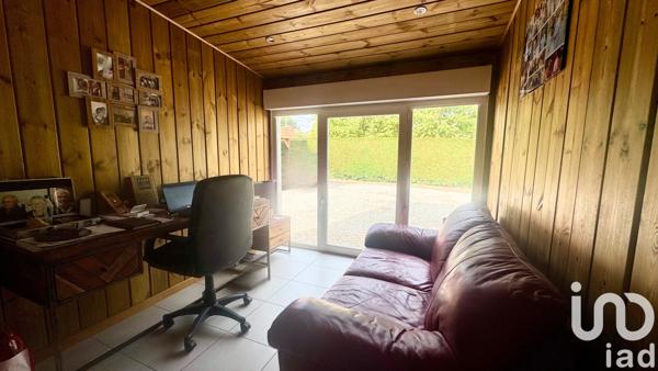 Maison à vendre 4 pièces 103 m² Montauban