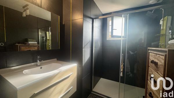 Maison à vendre 4 pièces 103 m² Montauban