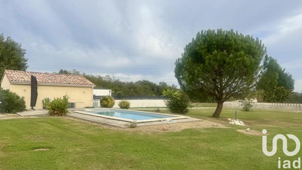 Maison à vendre 4 pièces 103 m² Montauban