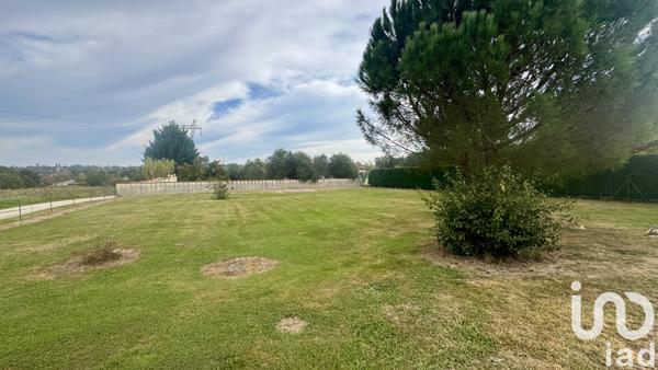 Maison à vendre 4 pièces 103 m² Montauban