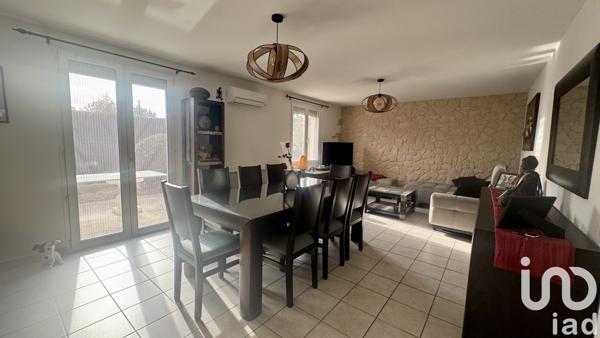 Maison à vendre 4 pièces 103 m² Montauban