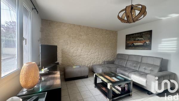 Maison à vendre 4 pièces 103 m² Montauban