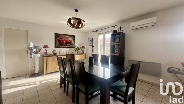 Maison à vendre 4 pièces 103 m² Montauban
