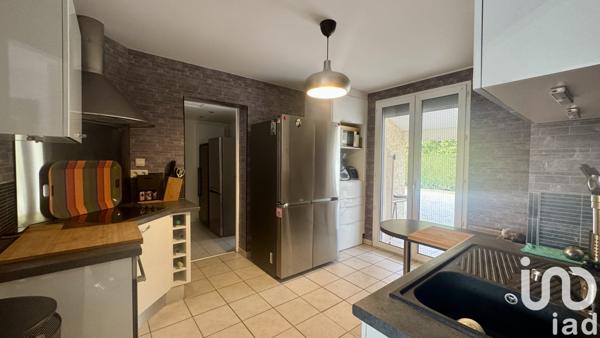 Maison à vendre 4 pièces 103 m² Montauban