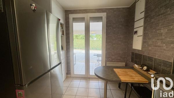 Maison à vendre 4 pièces 103 m² Montauban