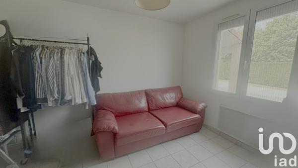 Maison à vendre 4 pièces 103 m² Montauban