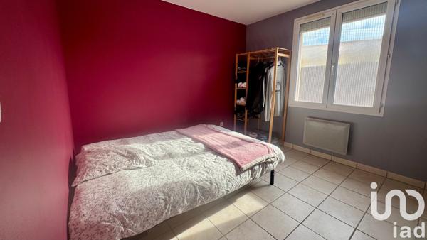 Maison à vendre 4 pièces 103 m² Montauban