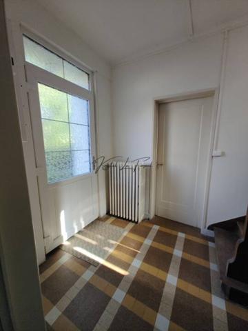 Maison à vendre 6 pièces de 112 m²