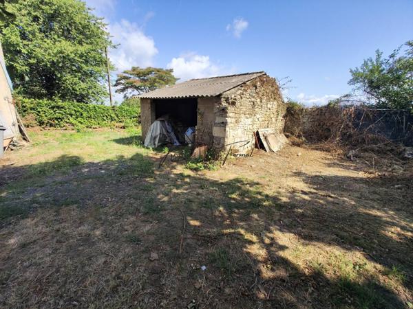 Maison à vendre 6 pièces de 112 m²