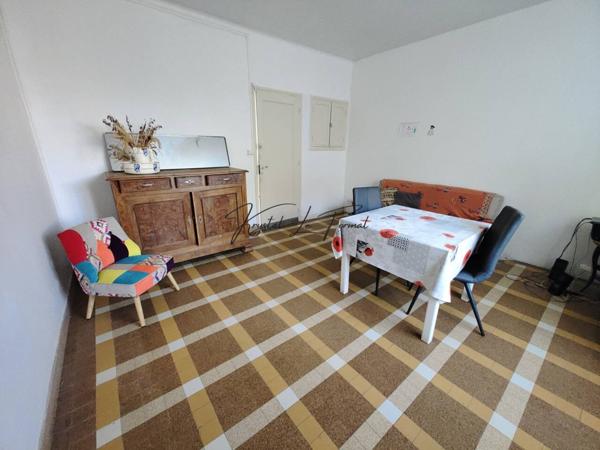 Maison à vendre 6 pièces de 112 m²