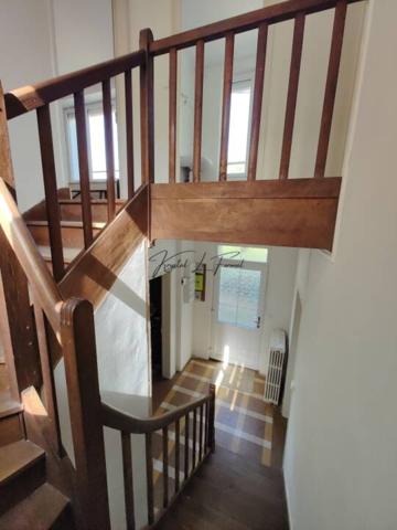 Maison à vendre 6 pièces de 112 m²