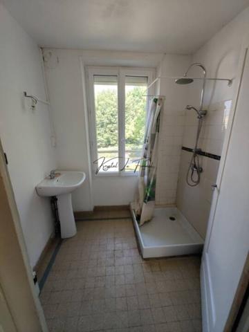 Maison à vendre 6 pièces de 112 m²